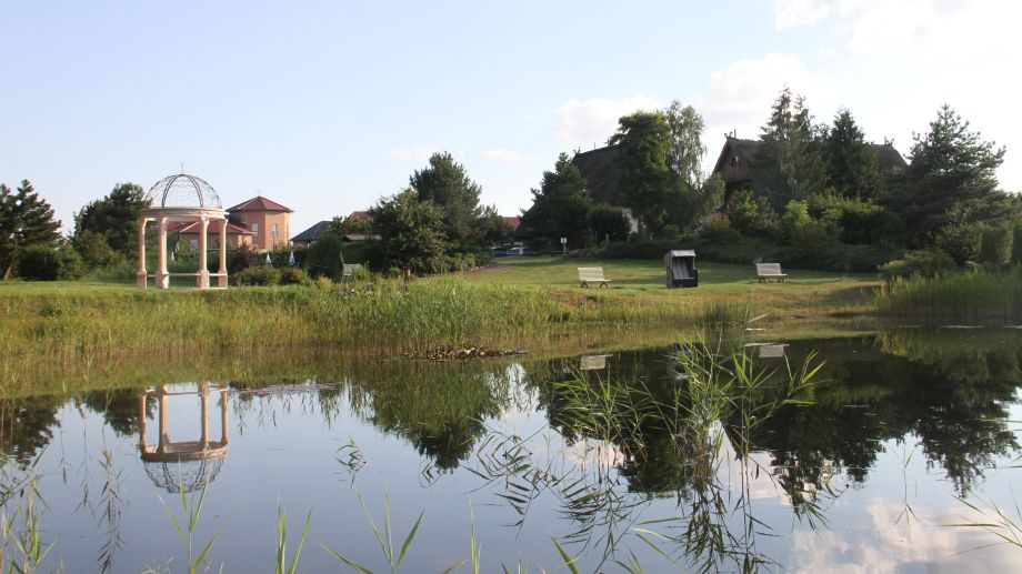 Hochzeitslocation: Haus Wildrose