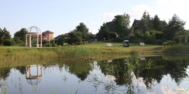 Destination-Wedding - Art der Location: Hotel / Chalet - Haus Wildrose