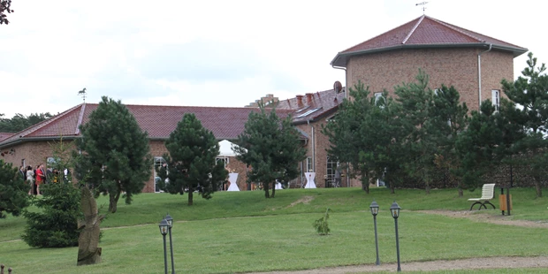Destination-Wedding - Art der Location: Hotel / Chalet - Haus Wildrose
