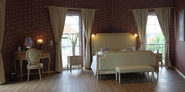 Destination-Wedding - Art der Location: Hotel / Chalet - Haus Wildrose