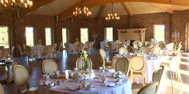 Destination-Wedding - Art der Location: Hotel / Chalet - Haus Wildrose