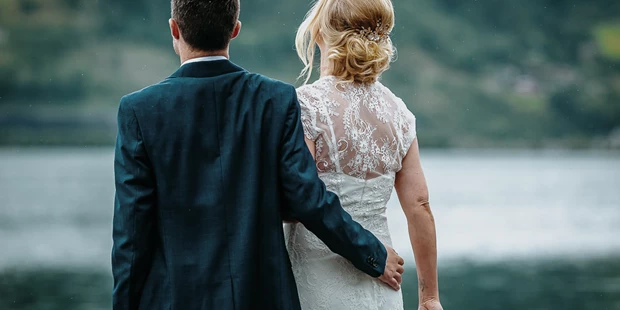 Destination-Wedding - Art der Location: Hotel / Chalet - Seehotel Bellevue****s