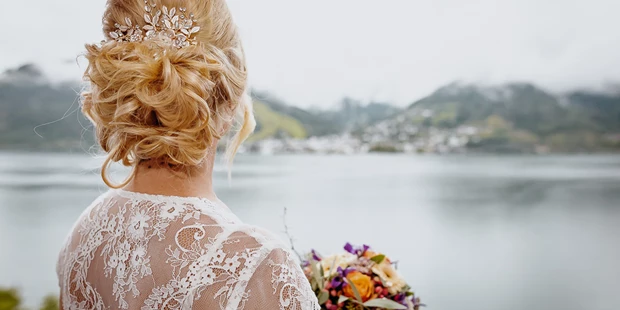 Destination-Wedding - Art der Location: Hotel / Chalet - Seehotel Bellevue****s