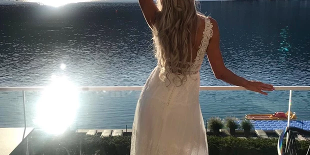 Destination-Wedding - Art der Location: Hotel / Chalet - Seehotel Bellevue****s
