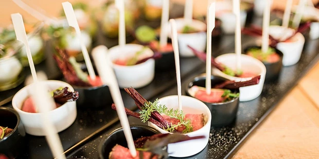 Destination-Wedding - Art der Location: Hotel / Chalet - Seehotel Bellevue****s
