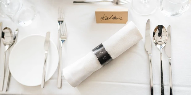 Destination-Wedding - Art der Location: Hotel / Chalet - Seehotel Bellevue****s