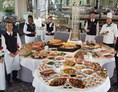 Hochzeitslocation: Feiern mit Aussicht im Maritim Hotel Köln