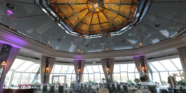 Destination-Wedding - Personenanzahl - Köln - Feiern mit Aussicht im Maritim Hotel Köln