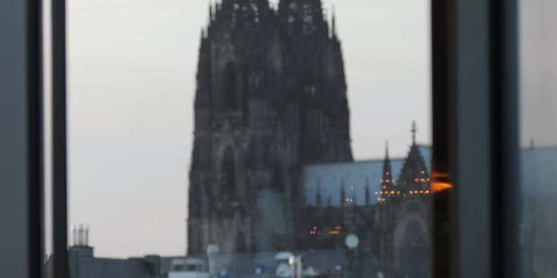 Destination-Wedding - Personenanzahl - Köln - Feiern mit Aussicht im Maritim Hotel Köln