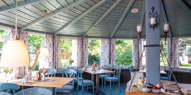 Destination-Wedding - PLZ 34314 (Deutschland) - Restaurant "blaue Ente" - Waldhotel Schäferberg