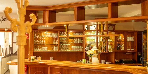 Destination-Wedding - PLZ 34314 (Deutschland) - Bar - Waldhotel Schäferberg
