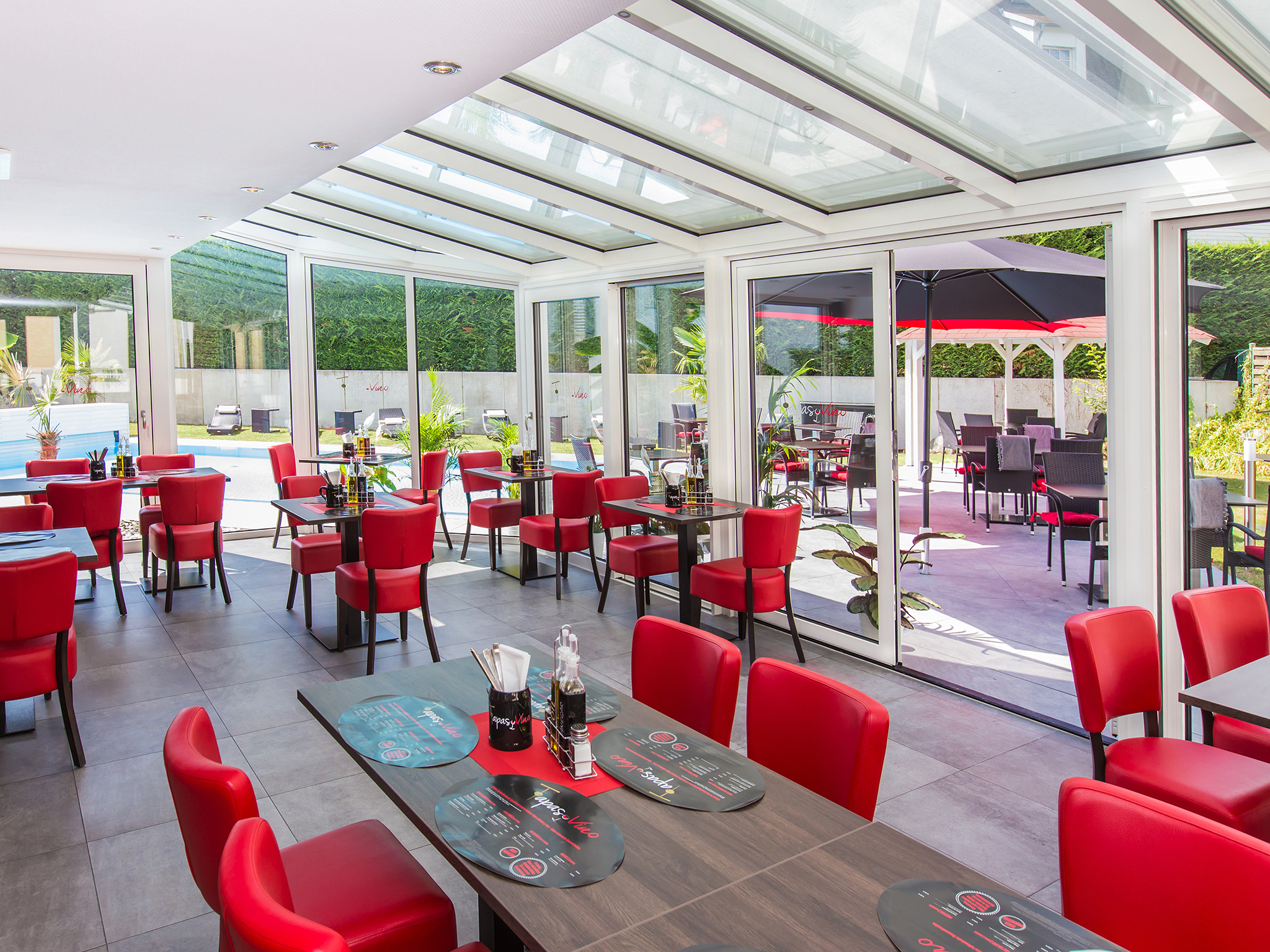 Destination-Wedding - Schwarzwald - DORMERO Designhotel Rust