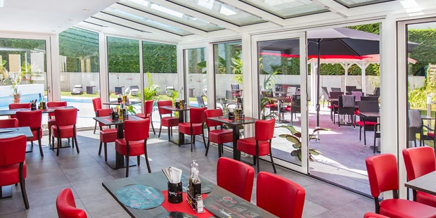 Destination-Wedding - Art der Location: Wiese / Feld / Wald / Strand - Baden-Württemberg - DORMERO Designhotel Rust