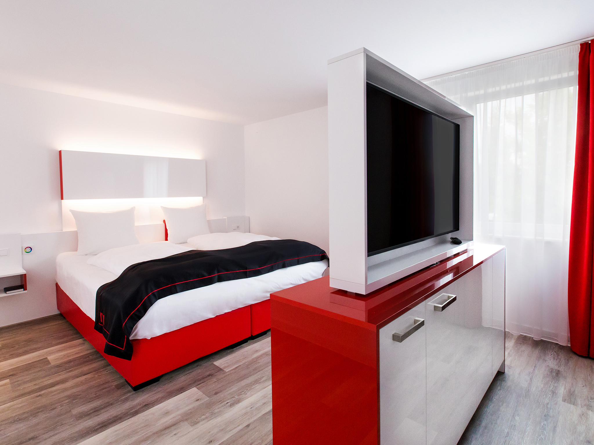 Destination-Wedding - Schwarzwald - DORMERO Designhotel Rust