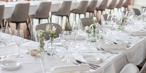 Destination-Wedding - Art der Location: Hotel / Chalet - FRANZ ferdinand Mountain Resort Nassfeld