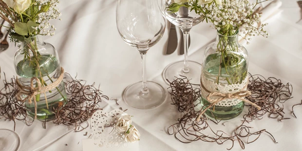 Destination-Wedding - Art der Location: Hotel / Chalet - FRANZ ferdinand Mountain Resort Nassfeld