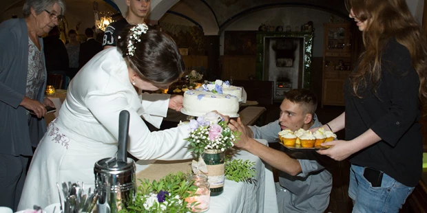 Destination-Wedding - Art der Location: Hotel / Chalet - Bergpension Maroldhof - Urig, Idyllisch, Echt Bayerisch