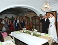 Hochzeitslocation: Ein Prost auf die Ehe - Bergpension Maroldhof - Urig, Idyllisch, Echt Bayerisch