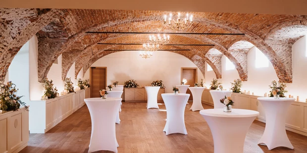 Destination-Wedding - Art der Location: Hotel / Chalet - Schloss Gamlitz