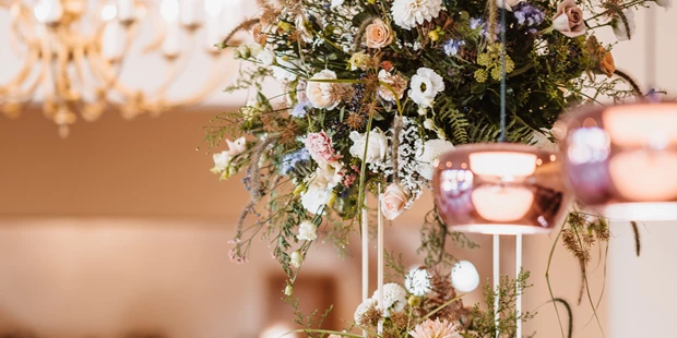 Destination-Wedding - Art der Location: Hotel / Chalet - Schloss Gamlitz