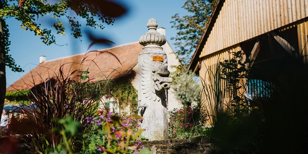 Destination-Wedding - Art der Location: Hotel / Chalet - Schloss Gamlitz