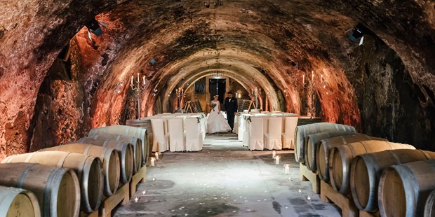 Destination-Wedding - Art der Location: Hotel / Chalet - Schloss Gamlitz