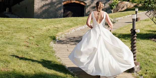 Destination-Wedding - Art der Location: Hotel / Chalet - Schloss Gamlitz