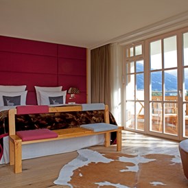 Hochzeitslocation: Grand Tirolia Suite - Grand Tirolia Hotel Kitzbuhel, Curio Collection by Hilton