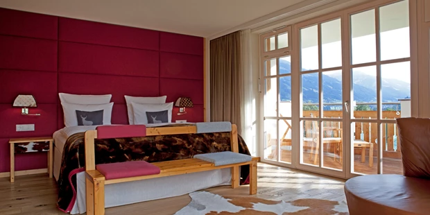 Destination-Wedding - Art der Location: Hotel / Chalet - Grand Tirolia Suite - Grand Tirolia Hotel Kitzbuhel, Curio Collection by Hilton
