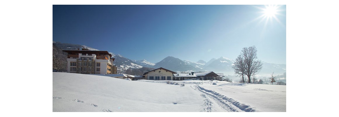 Hochzeitslocation: Grand Tirolia im Winter - Grand Tirolia Hotel Kitzbuhel, Curio Collection by Hilton