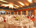 Hochzeitslocation: Hochzeit im Atrium - Grand Tirolia Hotel Kitzbuhel, Curio Collection by Hilton