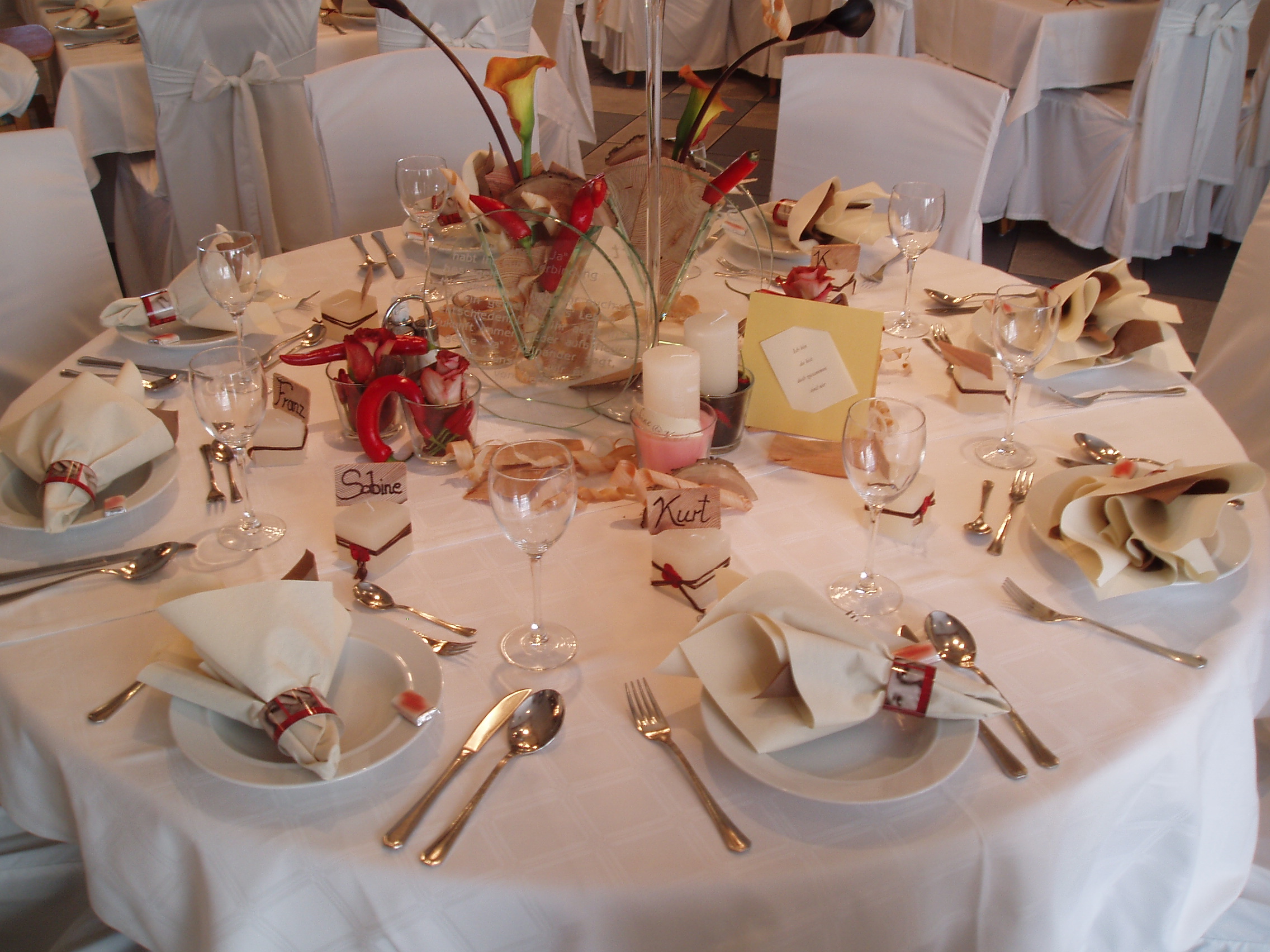 Destination-Wedding - Hunde erlaubt - Österreich - 1A Landhotel Schicklberg