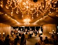 Hochzeitslocation: Stilvolle Party Location - Hotel SCHLOSSVILLA MIRALAGO - die wundervolle, einzigartige Location direkt am Wörthersee - 