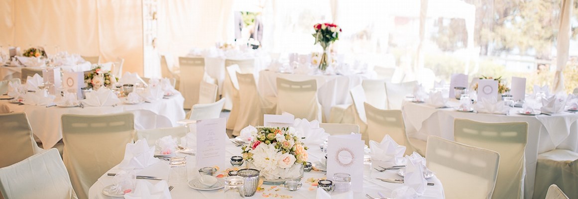 Hochzeitslocation: Romantic table Setting @ Miralago - Hotel SCHLOSSVILLA MIRALAGO - die wundervolle, einzigartige Location direkt am Wörthersee - 