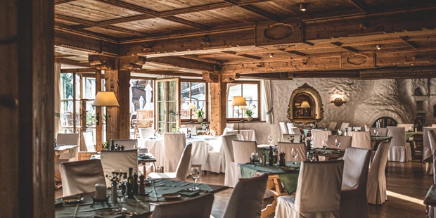 Destination-Wedding - woliday Programm: Standesamtliche Trauung - Österreich - Bio-Hotel Stanglwirt