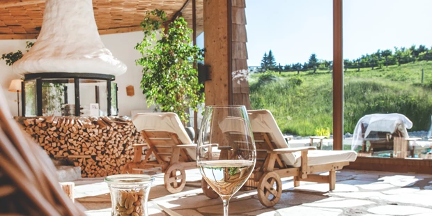 Destination-Wedding - woliday Programm: Standesamtliche Trauung - Österreich - Bio-Hotel Stanglwirt