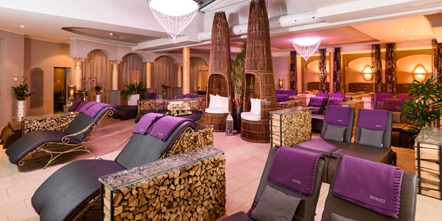Destination-Wedding - Art der Location: Hotel / Chalet - Hotel BERGERGUT Loveness & Genussatelier