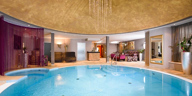 Destination-Wedding - Art der Location: Hotel / Chalet - Hotel BERGERGUT Loveness & Genussatelier