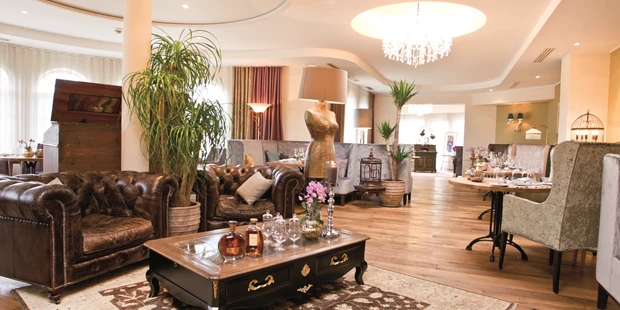 Destination-Wedding - Art der Location: Hotel / Chalet - Hotel BERGERGUT Loveness & Genussatelier