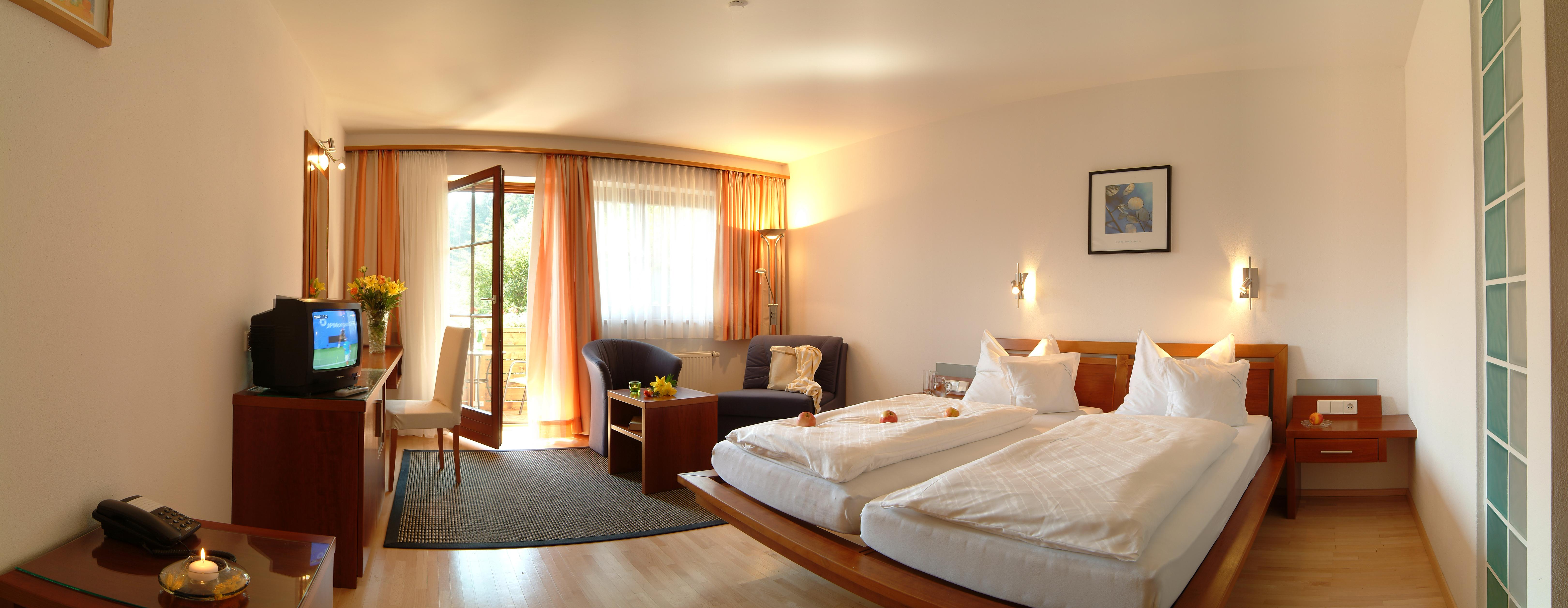 Destination-Wedding - Umgebung: am Land - Alpen Adria Hotel & Spa